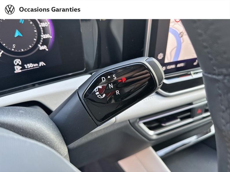 Voitures occasions VOLKSWAGEN TIGUAN Elegance Mougins