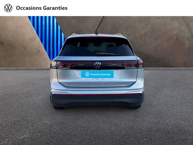 Voitures occasions VOLKSWAGEN TIGUAN Elegance Mougins