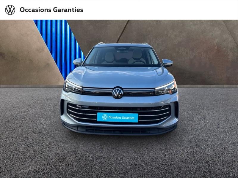 Voitures occasions VOLKSWAGEN TIGUAN Elegance Mougins