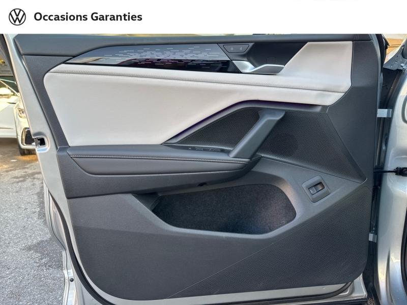 Voitures occasions VOLKSWAGEN TIGUAN Elegance Mougins