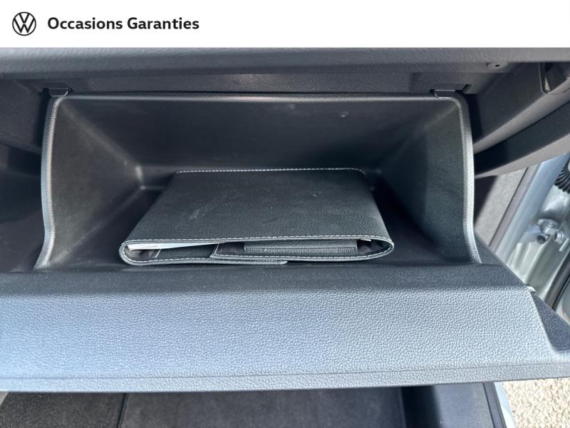 Voitures occasions VOLKSWAGEN TIGUAN Elegance Mougins