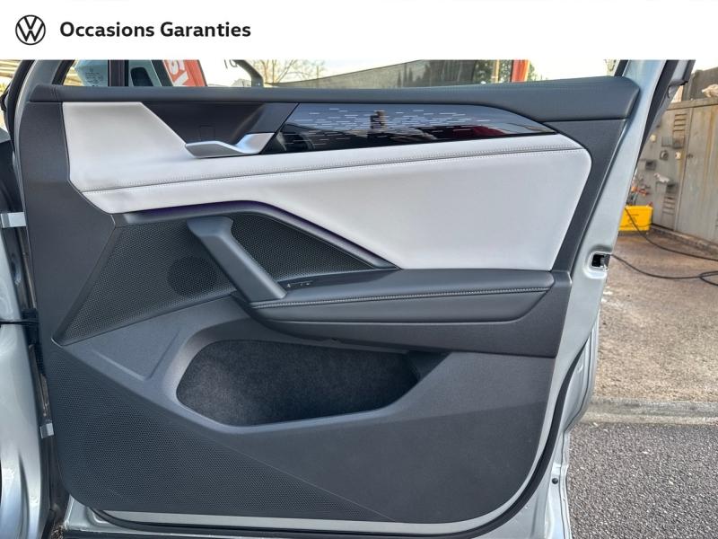 Voitures occasions VOLKSWAGEN TIGUAN Elegance Mougins