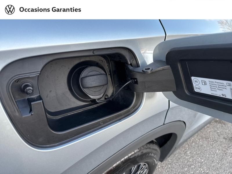 Voitures occasions VOLKSWAGEN TIGUAN Elegance Mougins