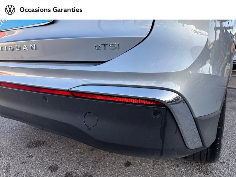 Voitures occasions VOLKSWAGEN TIGUAN Elegance Mougins