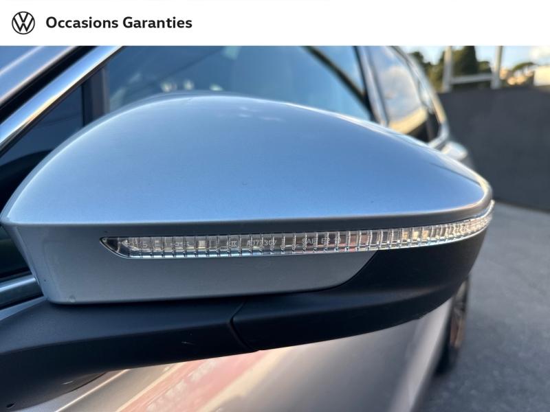 Voitures occasions VOLKSWAGEN TIGUAN Elegance Mougins
