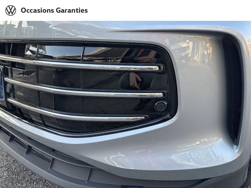 Voitures occasions VOLKSWAGEN TIGUAN Elegance Mougins