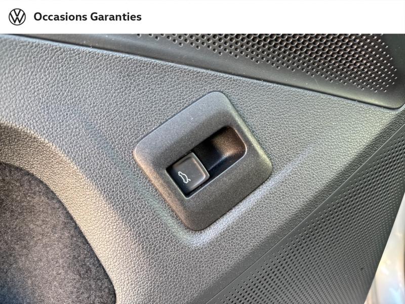 Voitures occasions VOLKSWAGEN TIGUAN Elegance Mougins