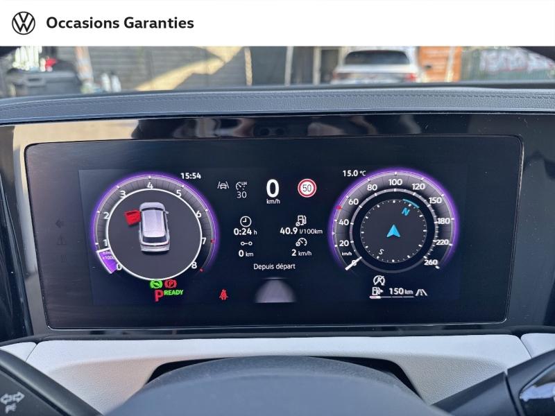 Voitures occasions VOLKSWAGEN TIGUAN Elegance Mougins