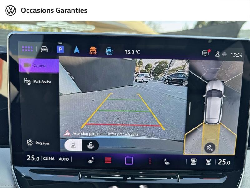 Voitures occasions VOLKSWAGEN TIGUAN Elegance Mougins