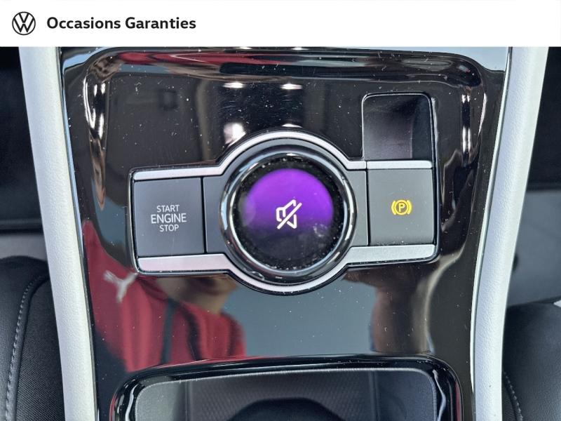 Voitures occasions VOLKSWAGEN TIGUAN Elegance Mougins