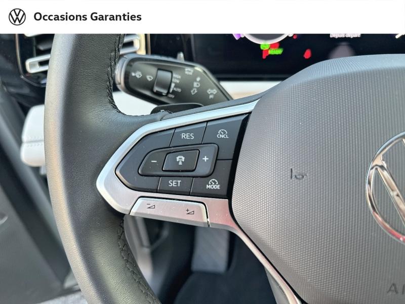 Voitures occasions VOLKSWAGEN TIGUAN Elegance Mougins