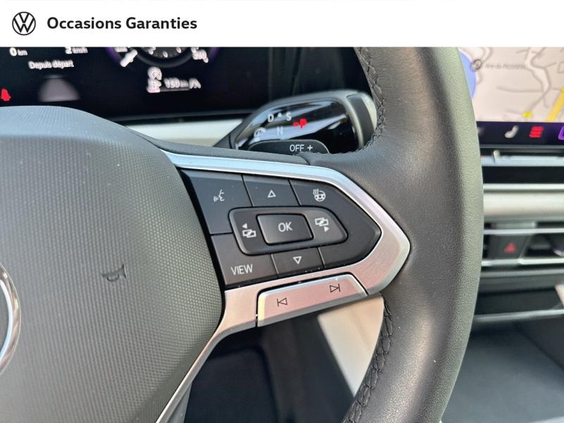 Voitures occasions VOLKSWAGEN TIGUAN Elegance Mougins