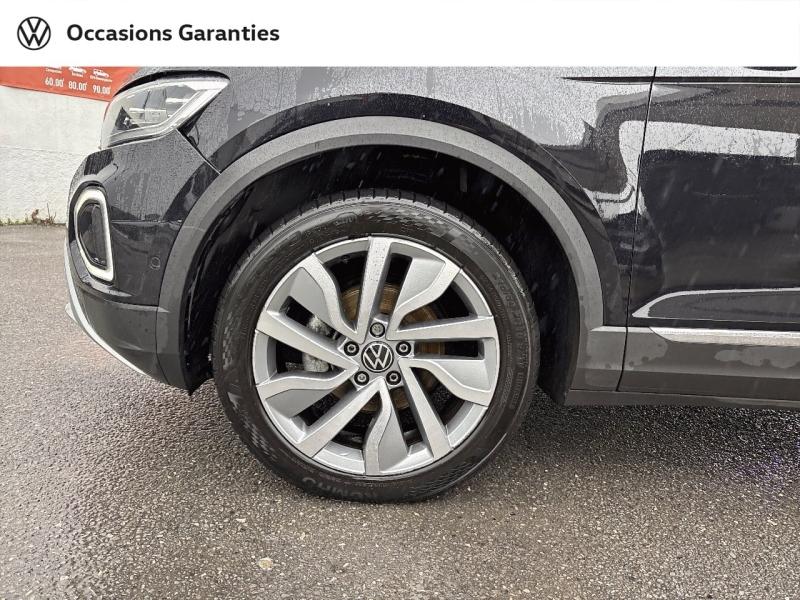 Voitures occasions VOLKSWAGEN T-ROC Style Exclusive Mougins