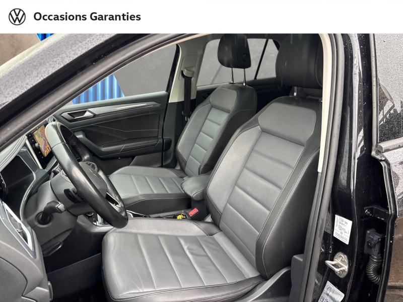 Voitures occasions VOLKSWAGEN T-ROC Style Exclusive Mougins