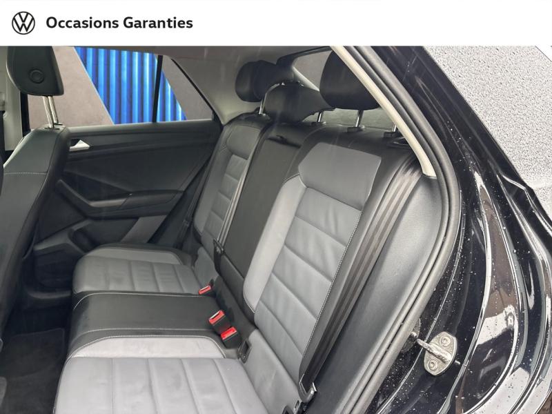 Voitures occasions VOLKSWAGEN T-ROC Style Exclusive Mougins