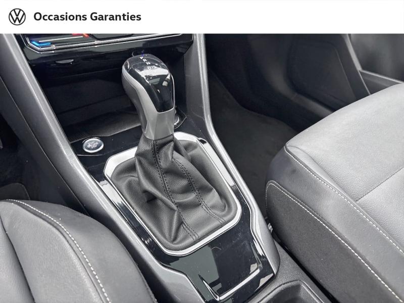 Voitures occasions VOLKSWAGEN T-ROC Style Exclusive Mougins