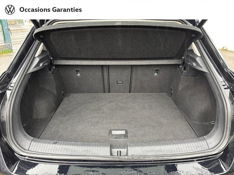 Voitures occasions VOLKSWAGEN T-ROC Style Exclusive Mougins