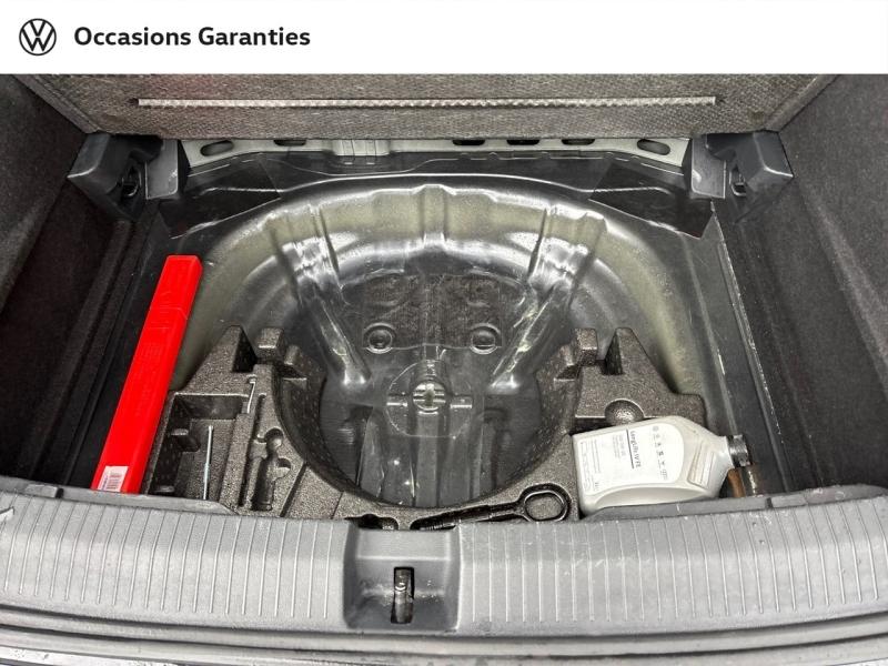 Voitures occasions VOLKSWAGEN T-ROC Style Exclusive Mougins