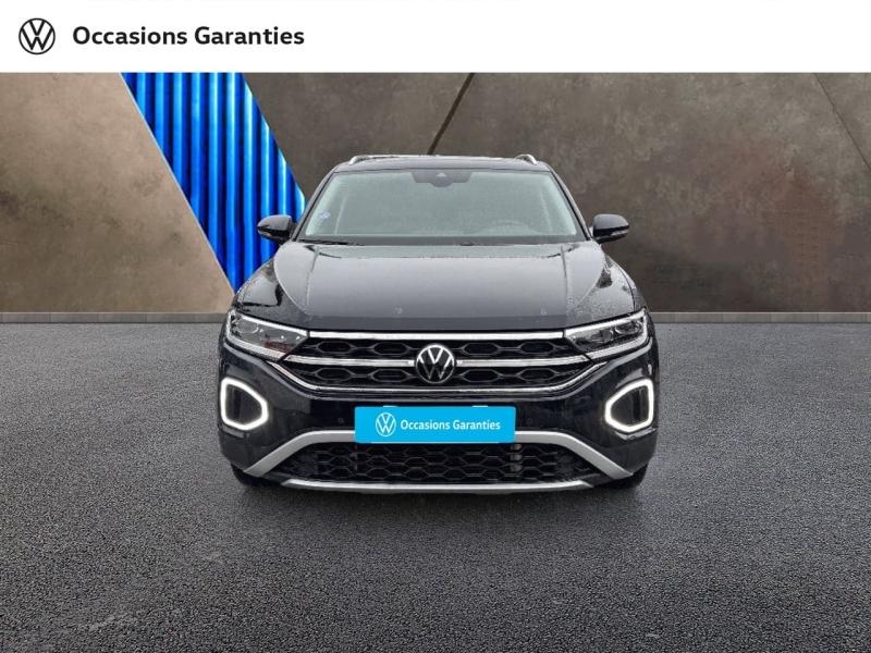 Voitures occasions VOLKSWAGEN T-ROC Style Exclusive Mougins