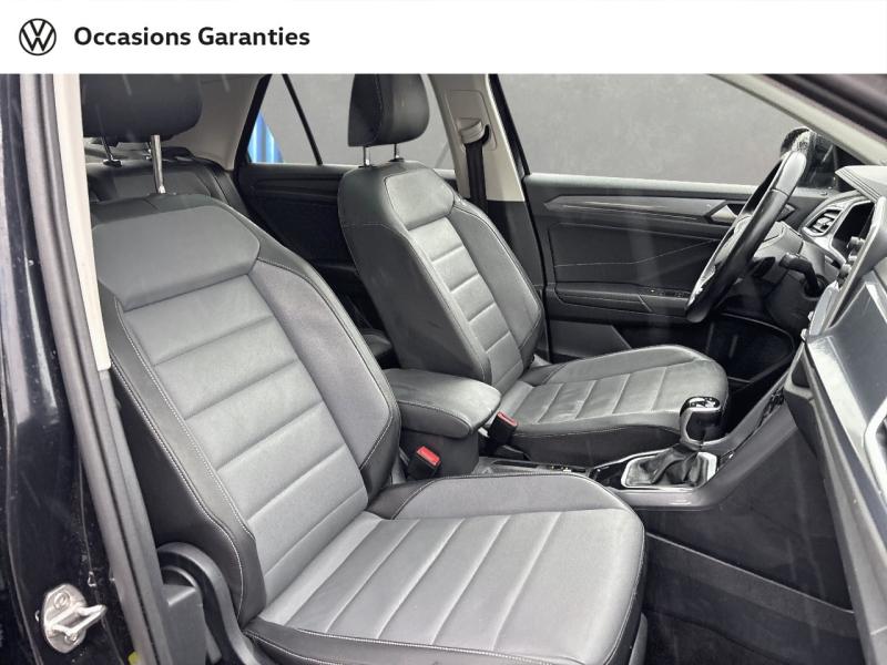 Voitures occasions VOLKSWAGEN T-ROC Style Exclusive Mougins