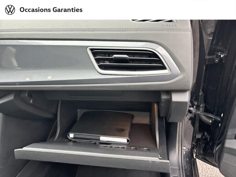 Voitures occasions VOLKSWAGEN T-ROC Style Exclusive Mougins