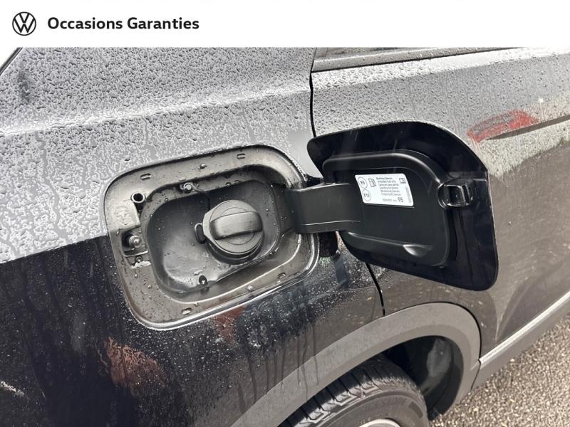 Voitures occasions VOLKSWAGEN T-ROC Style Exclusive Mougins