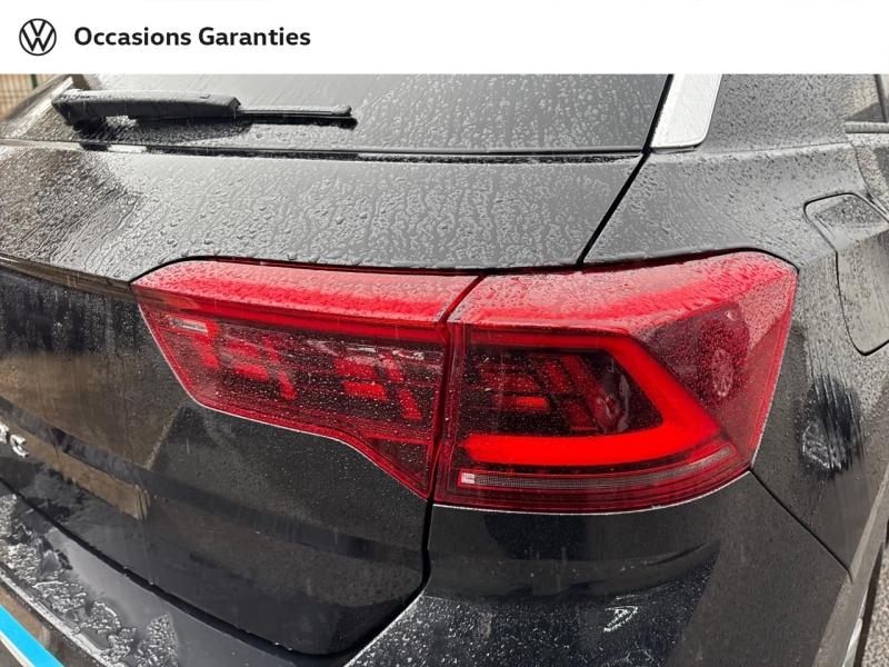 Voitures occasions VOLKSWAGEN T-ROC Style Exclusive Mougins