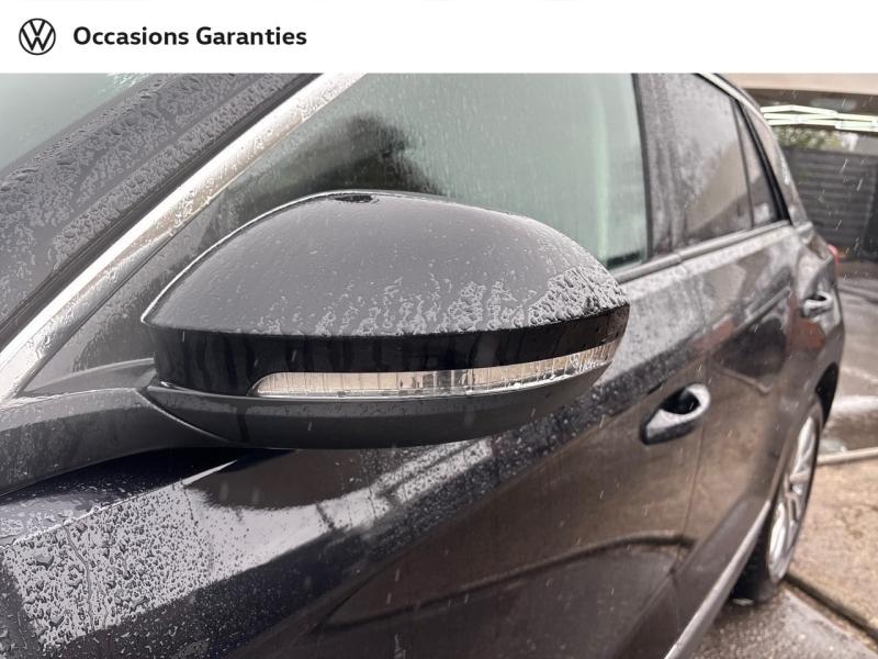 Voitures occasions VOLKSWAGEN T-ROC Style Exclusive Mougins