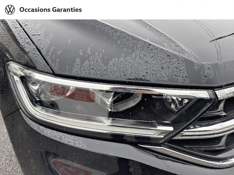 Voitures occasions VOLKSWAGEN T-ROC Style Exclusive Mougins