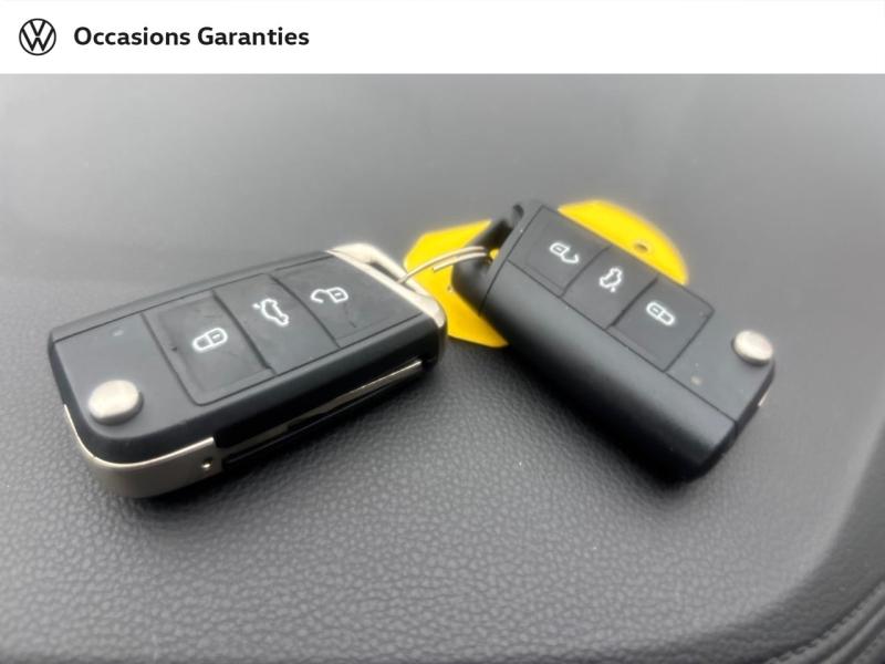 Voitures occasions VOLKSWAGEN T-ROC Style Exclusive Mougins