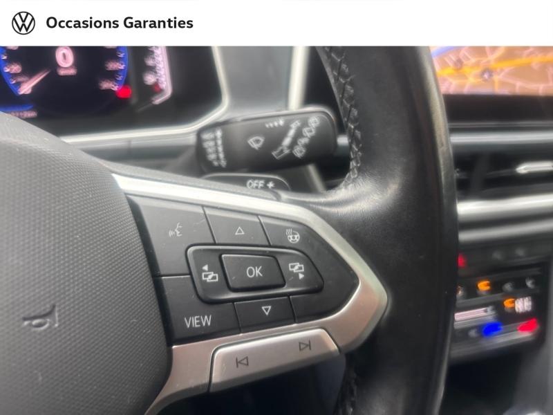 Voitures occasions VOLKSWAGEN T-ROC Style Exclusive Mougins