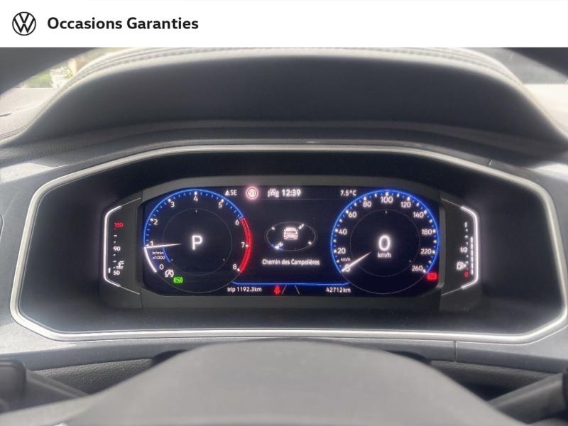 Voitures occasions VOLKSWAGEN T-ROC Style Exclusive Mougins