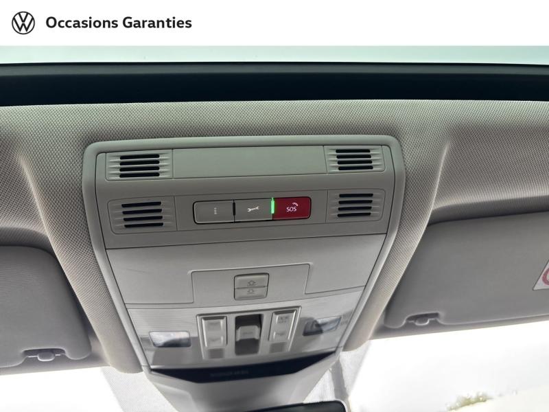 Voitures occasions VOLKSWAGEN T-ROC Style Exclusive Mougins