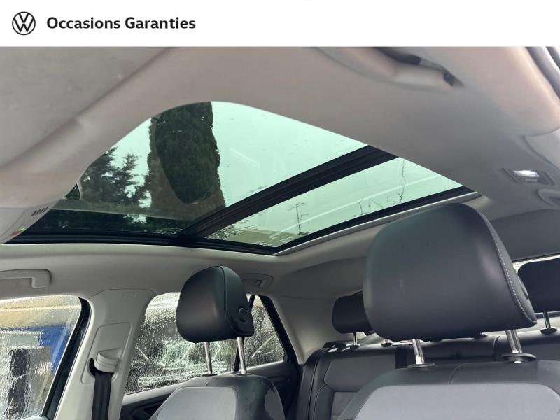 Voitures occasions VOLKSWAGEN T-ROC Style Exclusive Mougins
