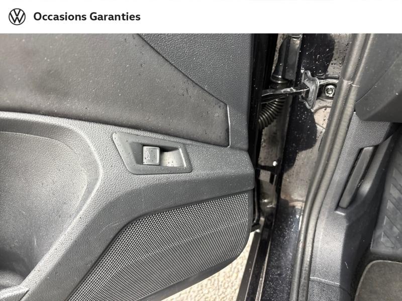 Voitures occasions VOLKSWAGEN T-ROC Style Exclusive Mougins