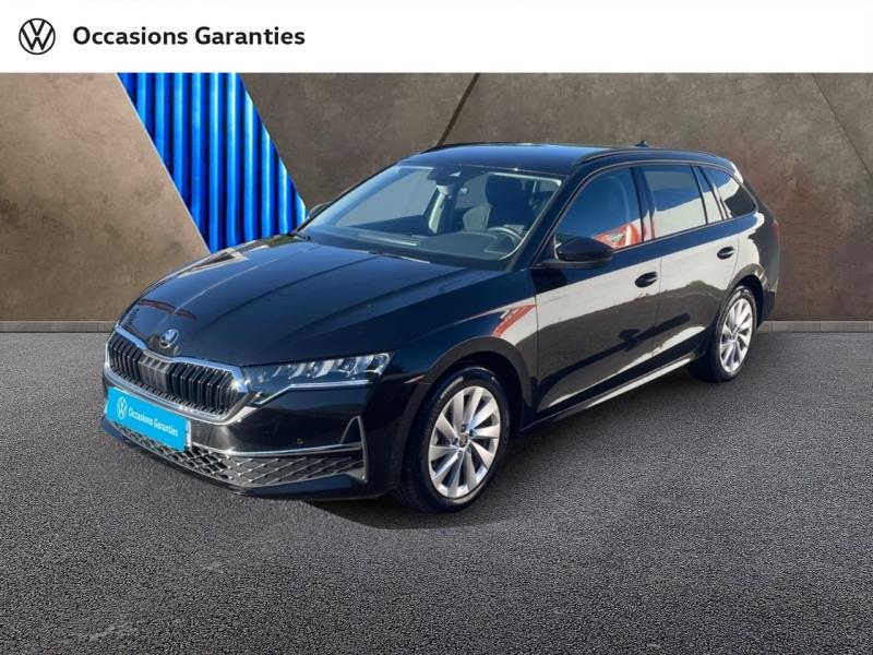 ŠKODA Octavia Combi