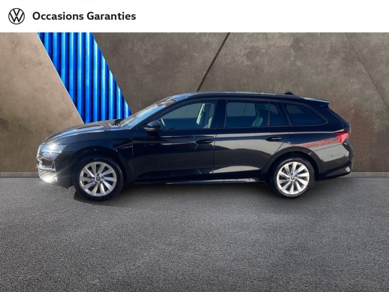 Voitures occasions ŠKODA Octavia Combi Selection Mougins