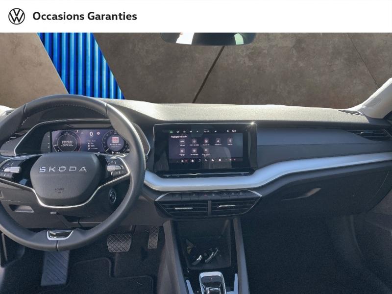 Voitures occasions ŠKODA Octavia Combi Selection Mougins