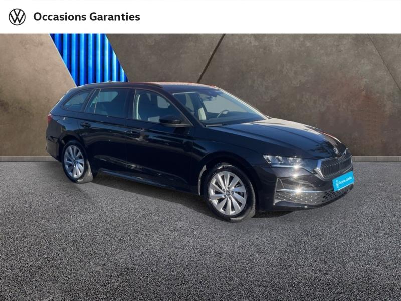 Voitures occasions ŠKODA Octavia Combi Selection Mougins
