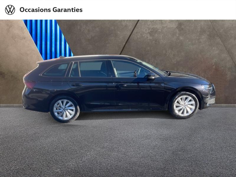 Voitures occasions ŠKODA Octavia Combi Selection Mougins