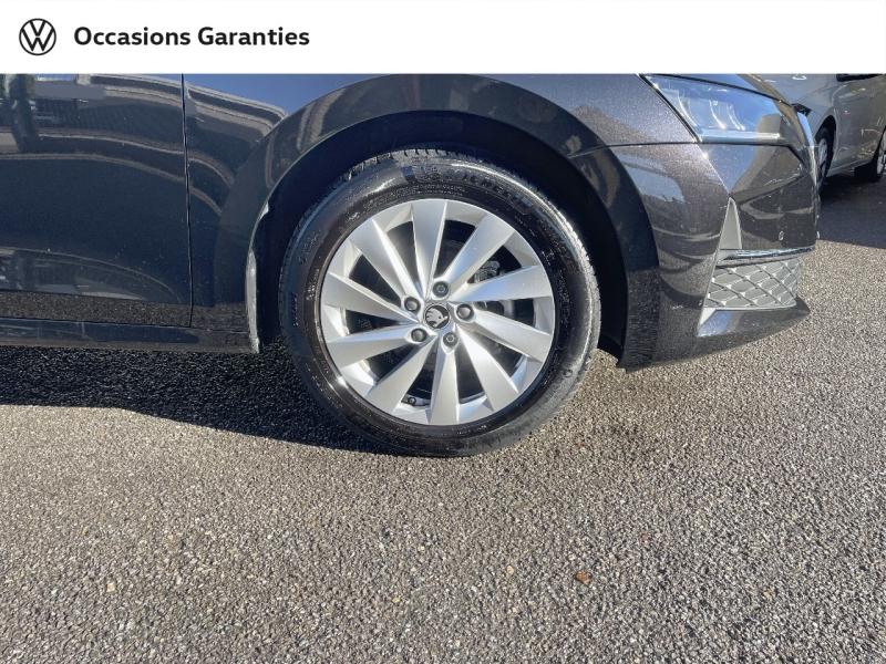 Voitures occasions ŠKODA Octavia Combi Selection Mougins