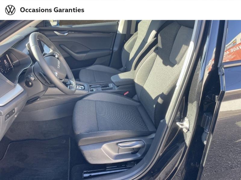 Voitures occasions ŠKODA Octavia Combi Selection Mougins