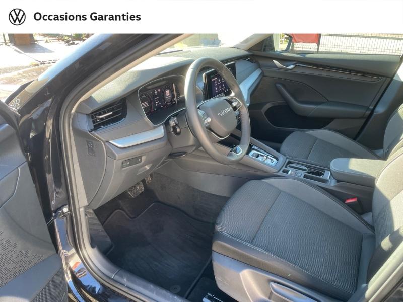 Voitures occasions ŠKODA Octavia Combi Selection Mougins