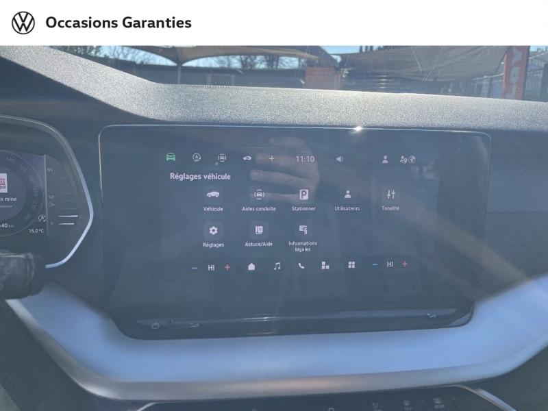 Voitures occasions ŠKODA Octavia Combi Selection Mougins