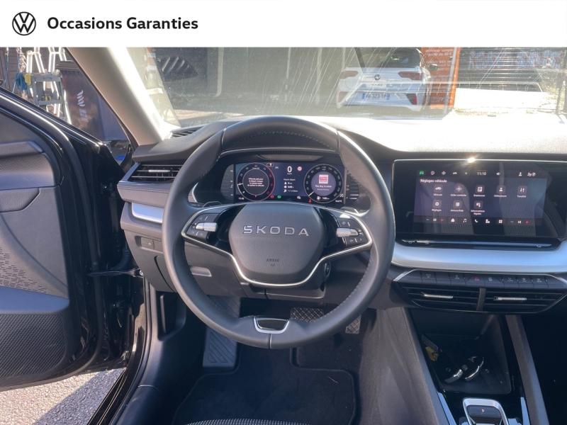 Voitures occasions ŠKODA Octavia Combi Selection Mougins