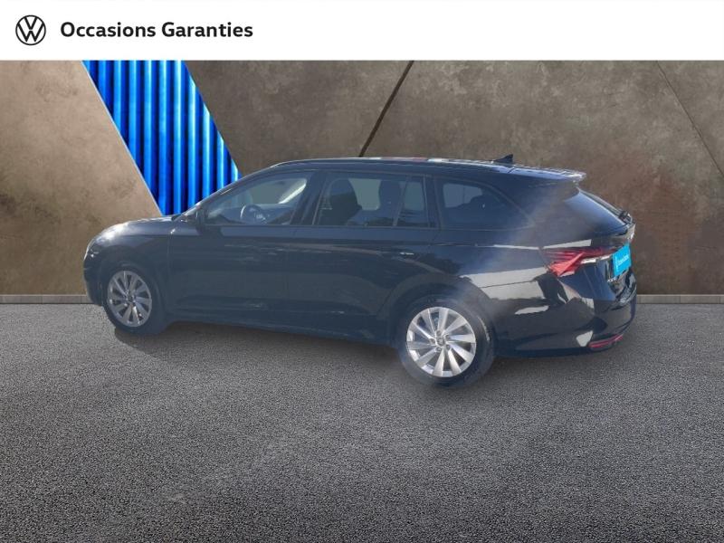 Voitures occasions ŠKODA Octavia Combi Selection Mougins