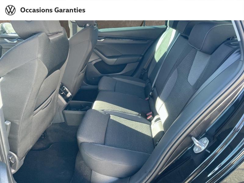 Voitures occasions ŠKODA Octavia Combi Selection Mougins