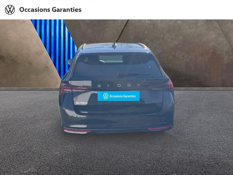 Voitures occasions ŠKODA Octavia Combi Selection Mougins