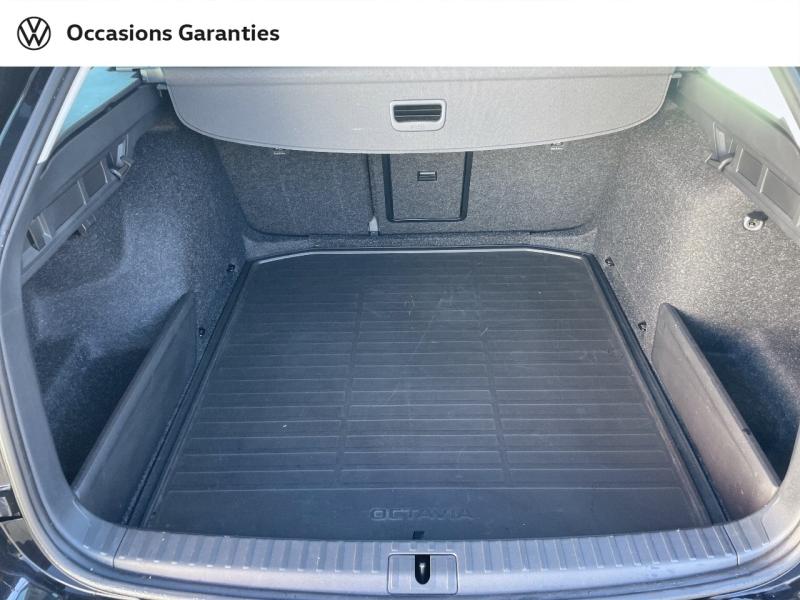 Voitures occasions ŠKODA Octavia Combi Selection Mougins