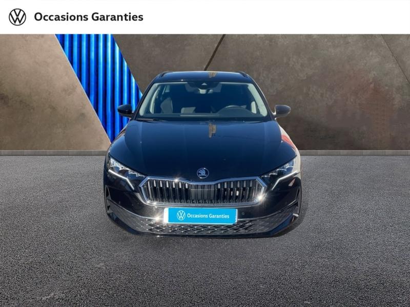 Voitures occasions ŠKODA Octavia Combi Selection Mougins